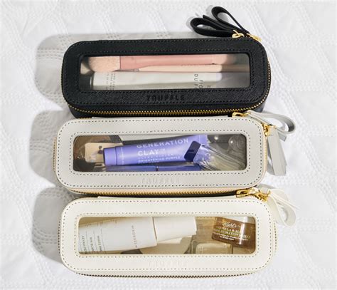 clarity jetset case from truffle.